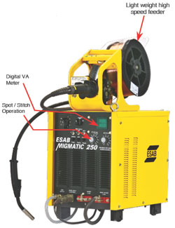 Esab Welding Machines dealers in Bangalore